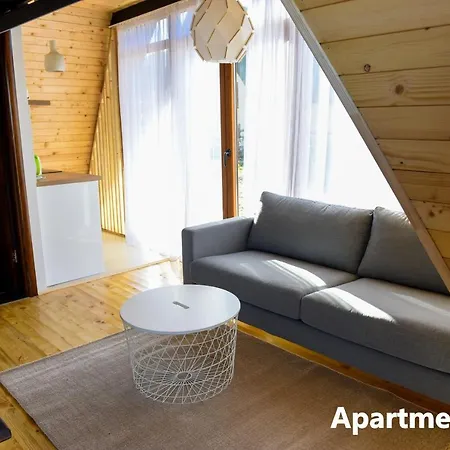 Lazar&Mila Apartments Zabljak  Exterior photo