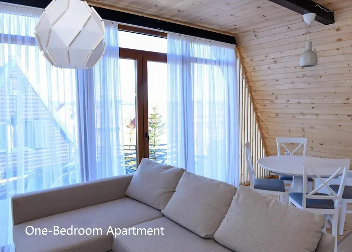 Lazar&Mila Apartments