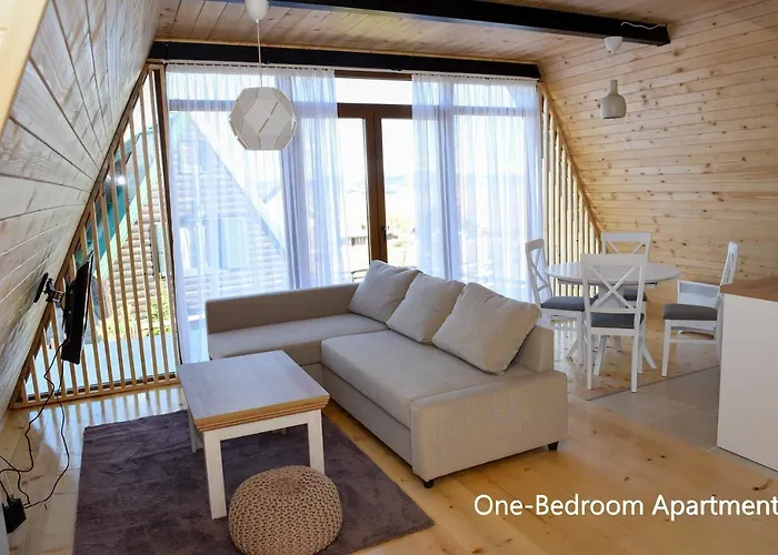 Lazar&Mila Apartments