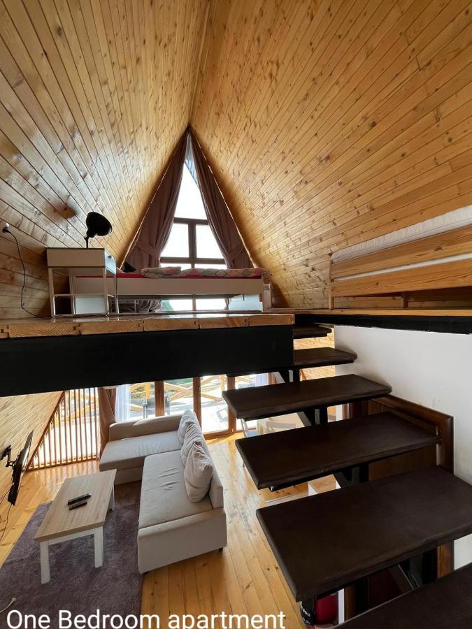 Lazar&mila Apartment Zabljak (Zabljak)