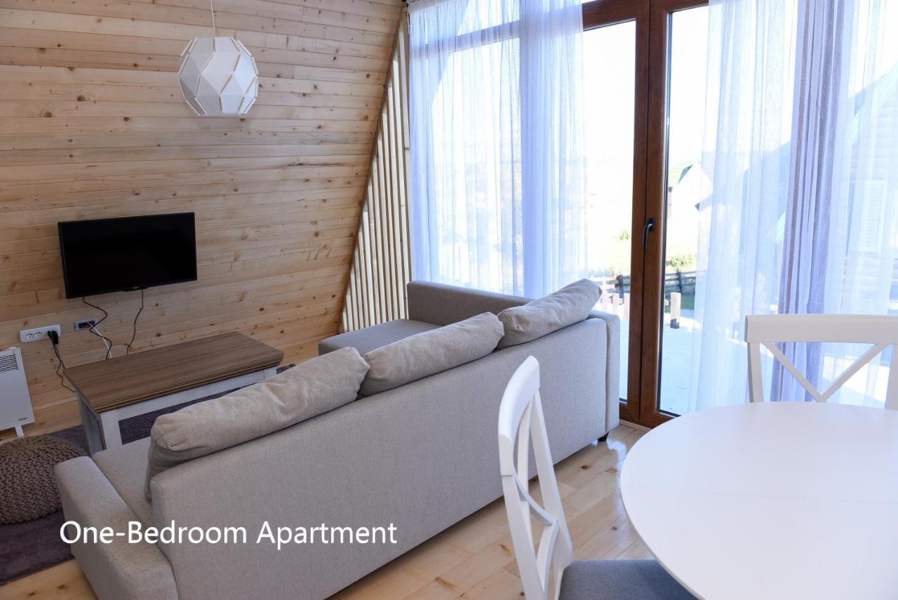 Apartment Lazar&mila *
