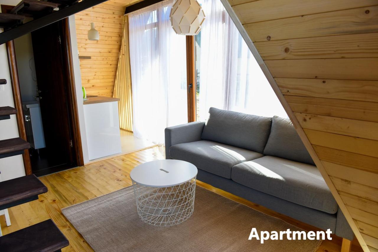Apartment Lazar&mila *