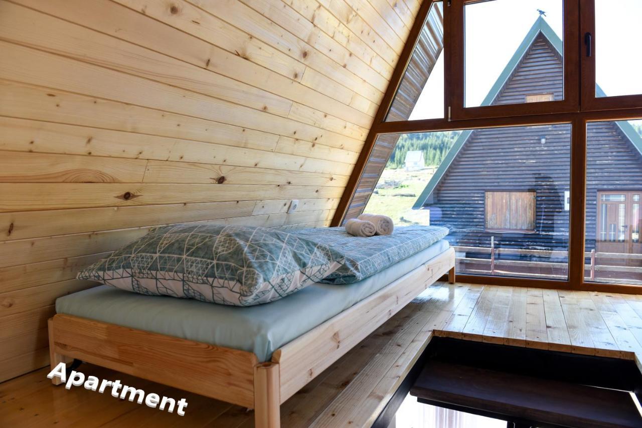Apartment Lazar&mila Zabljak (Zabljak)