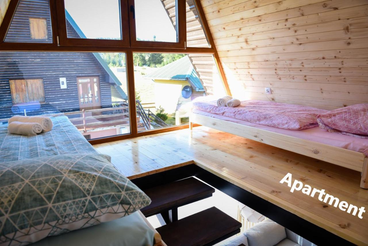 Apartment Lazar&mila Zabljak (Zabljak)