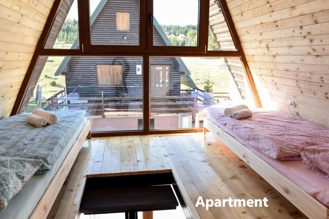 Apartment Lazar&mila Zabljak (Zabljak)