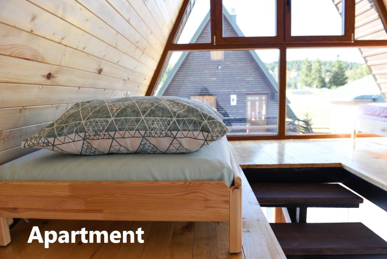 Lazar&mila Apartment Zabljak (Zabljak)