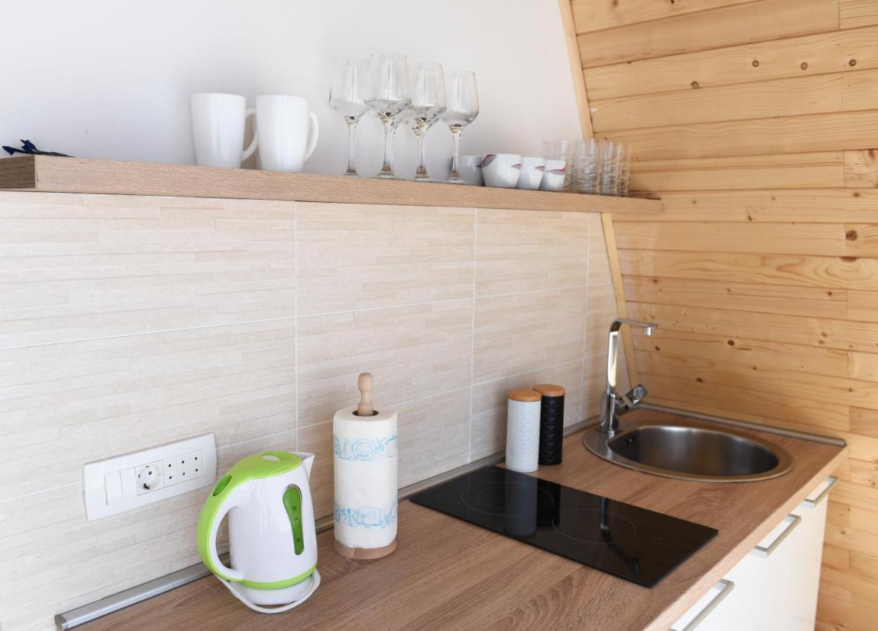Apartment Lazar&mila Zabljak (Zabljak)